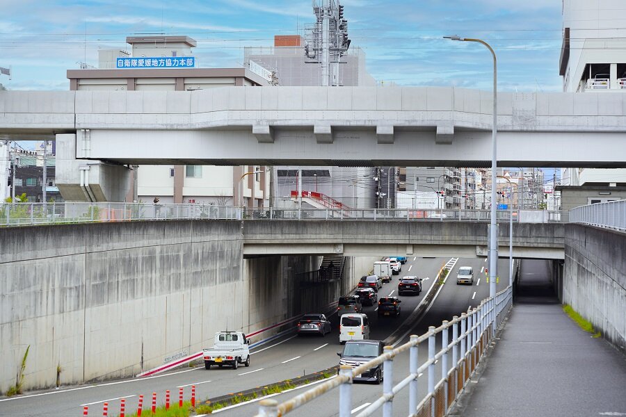 JR浜松駅北口駅前広場 改修計画 | 株式会社GK設計 | GK Sekkei